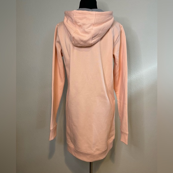 Columbia Extra Long Hoodie Size Medium - Picture 6 of 13